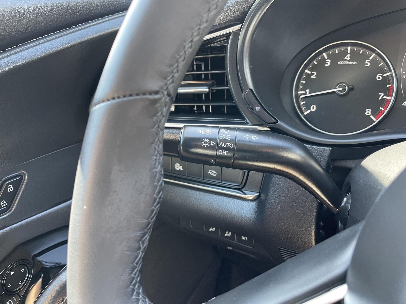 Used 2025 Mazda CX-30 2.5 S Preferred Package SUV for sale in Lincoln NE