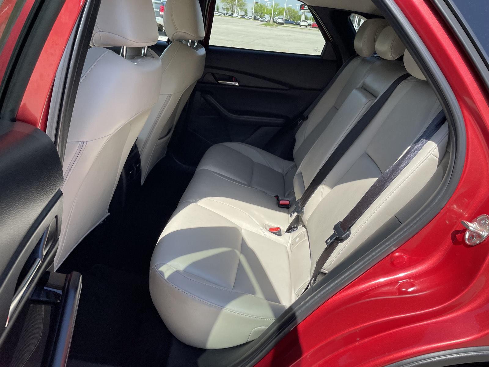 Used 2025 Mazda CX-30 2.5 S Preferred Package SUV for sale in Lincoln NE