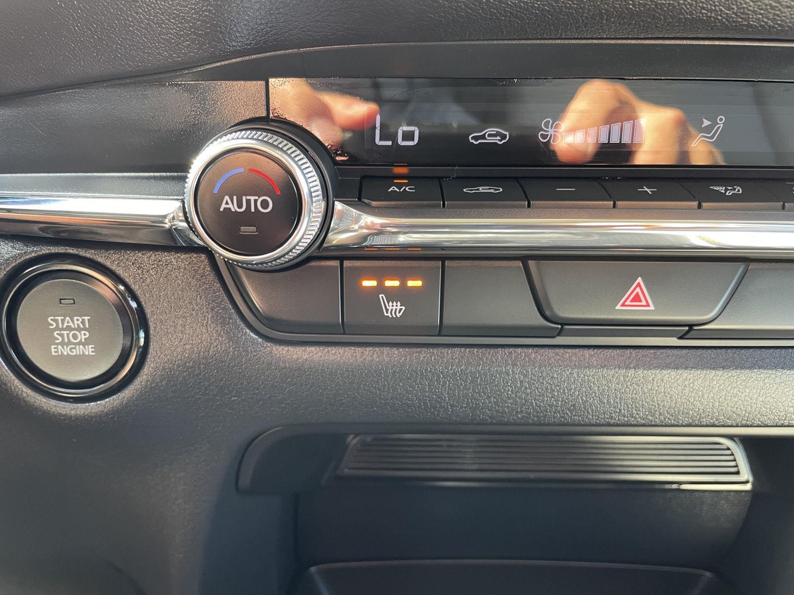 Used 2025 Mazda CX-30 2.5 S Preferred Package SUV for sale in Lincoln NE