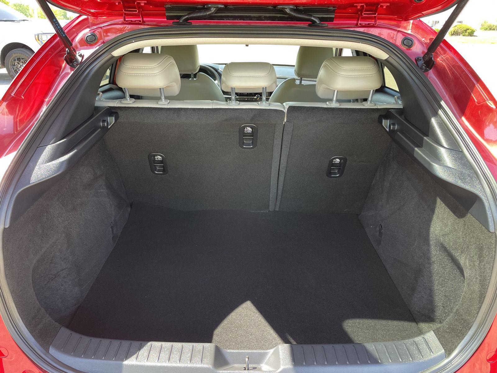 Used 2025 Mazda CX-30 2.5 S Preferred Package SUV for sale in Lincoln NE