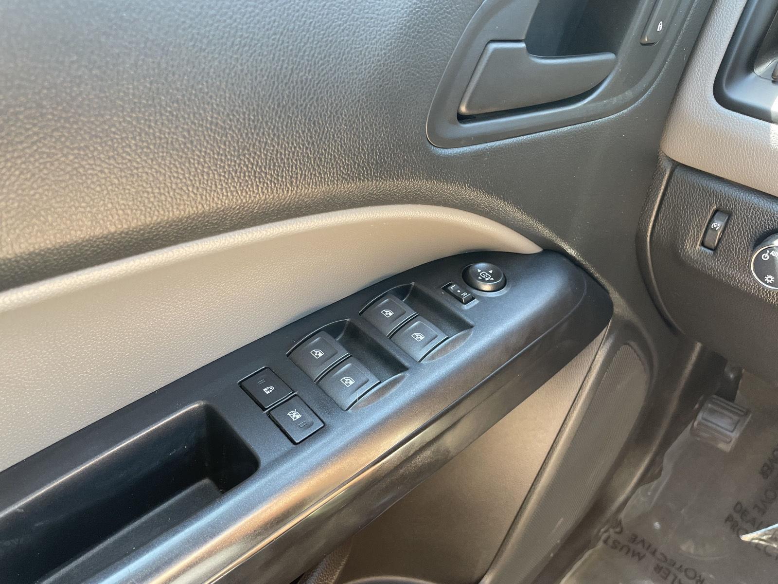 Used 2020 Chevrolet Colorado 4WD Work Truck Crew Cab Truck for sale in Lincoln NE