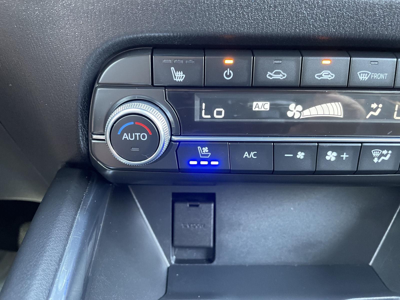 Used 2022 Mazda CX-5 2.5 Turbo SUV for sale in Lincoln NE