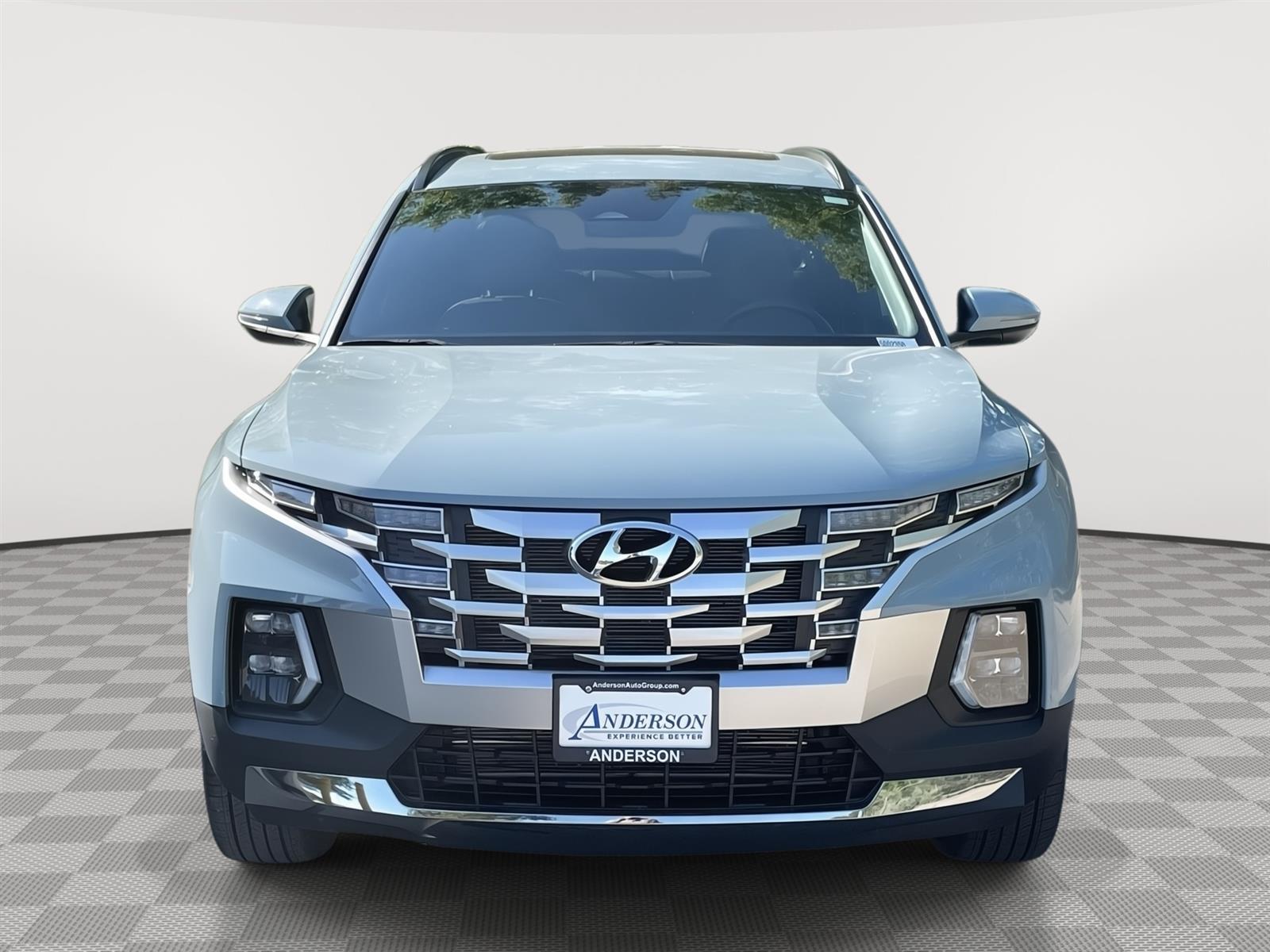Used 2024 Hyundai Santa Cruz SEL Crew Cab Truck for sale in Lincoln NE