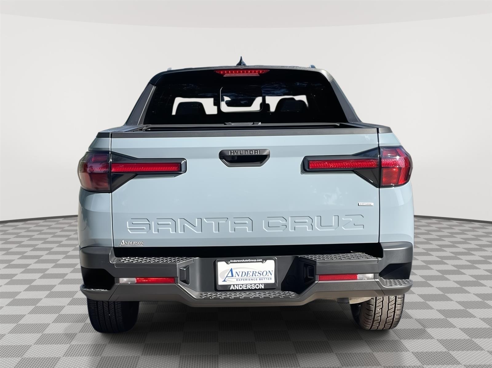 Used 2024 Hyundai Santa Cruz SEL Crew Cab Truck for sale in Lincoln NE
