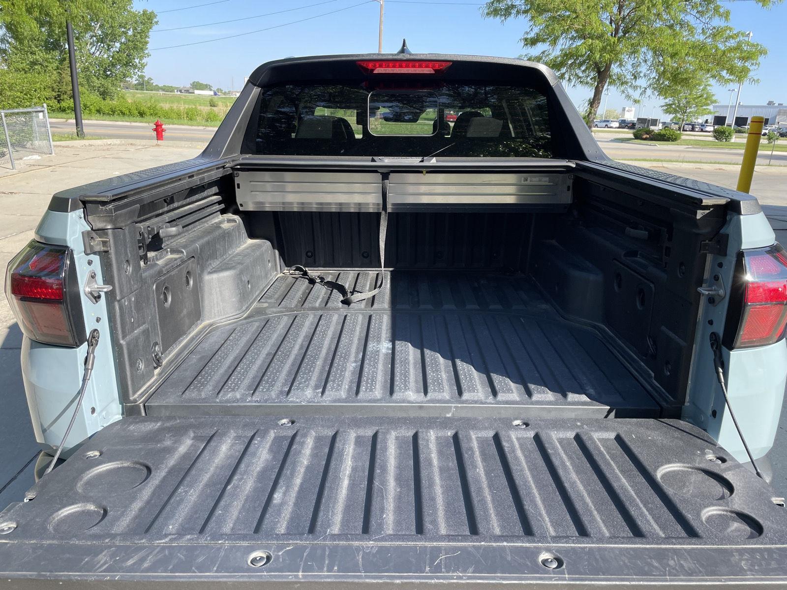 Used 2024 Hyundai Santa Cruz SEL Crew Cab Truck for sale in Lincoln NE