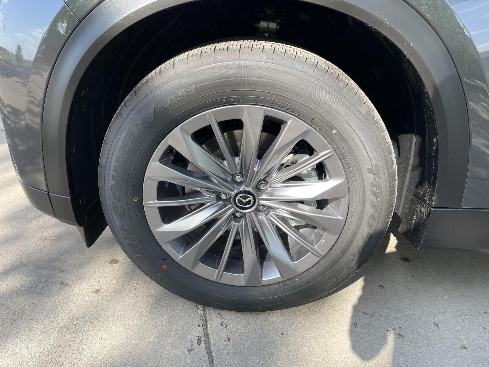 New 2025 Mazda CX-90 for sale in Lincoln NE
