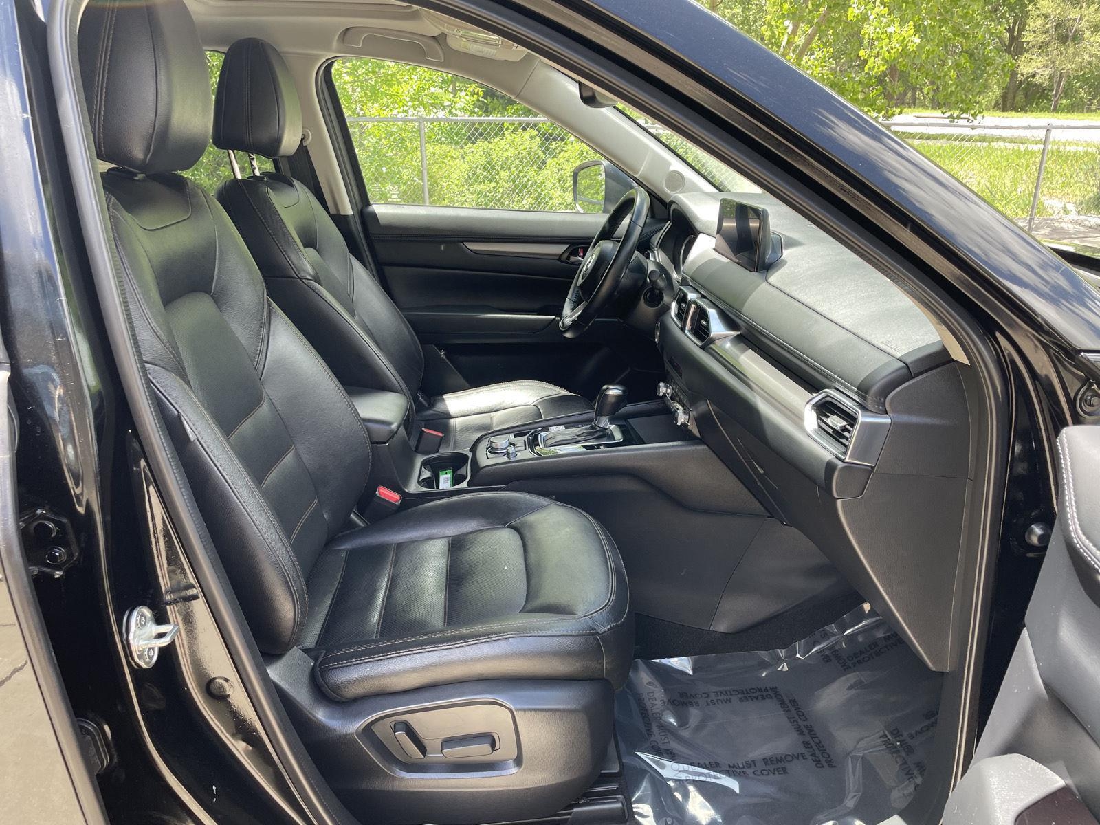 Used 2023 Mazda CX-5 2.5 S Preferred Package SUV for sale in Lincoln NE