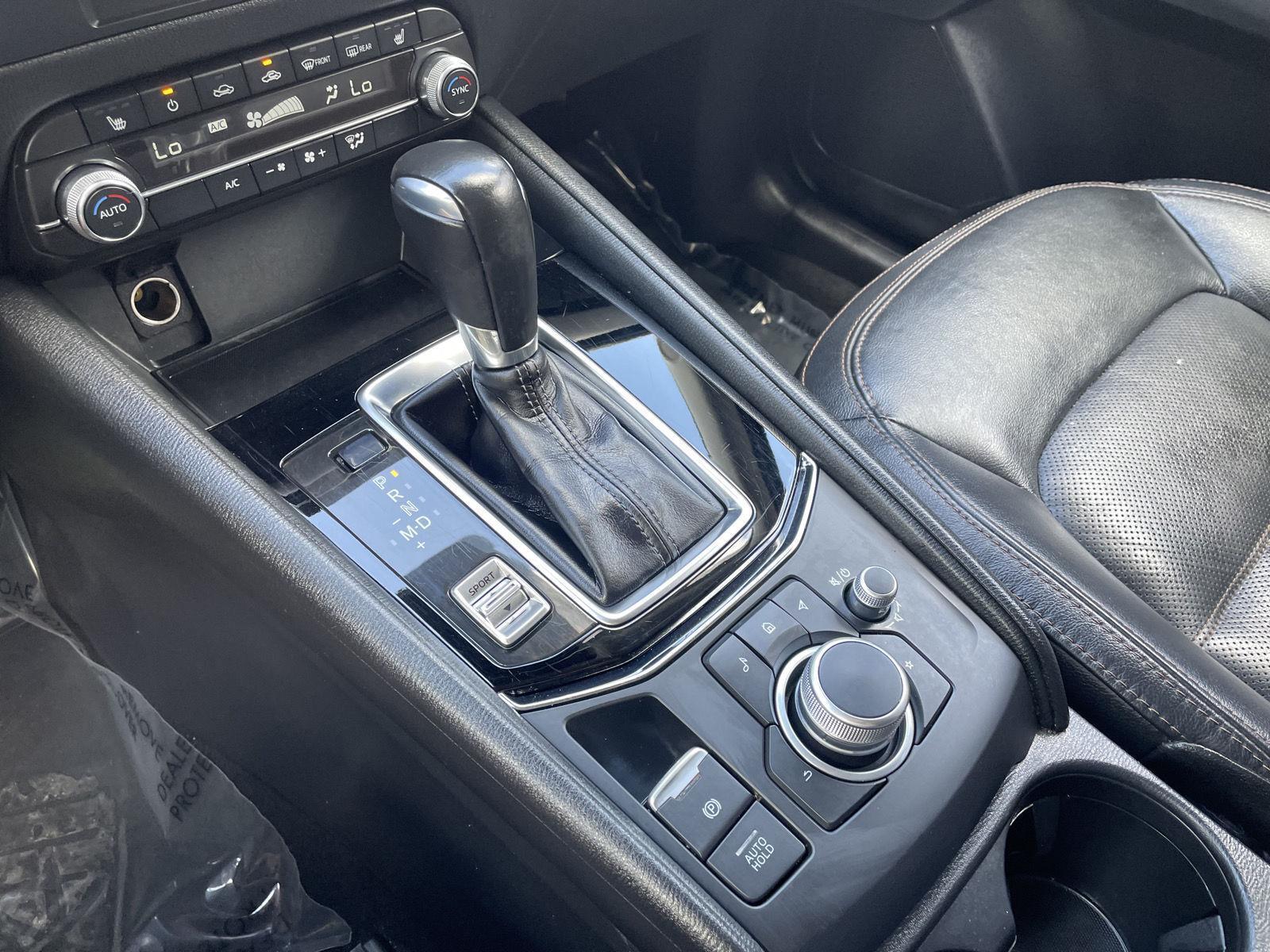 Used 2023 Mazda CX-5 2.5 S Preferred Package SUV for sale in Lincoln NE