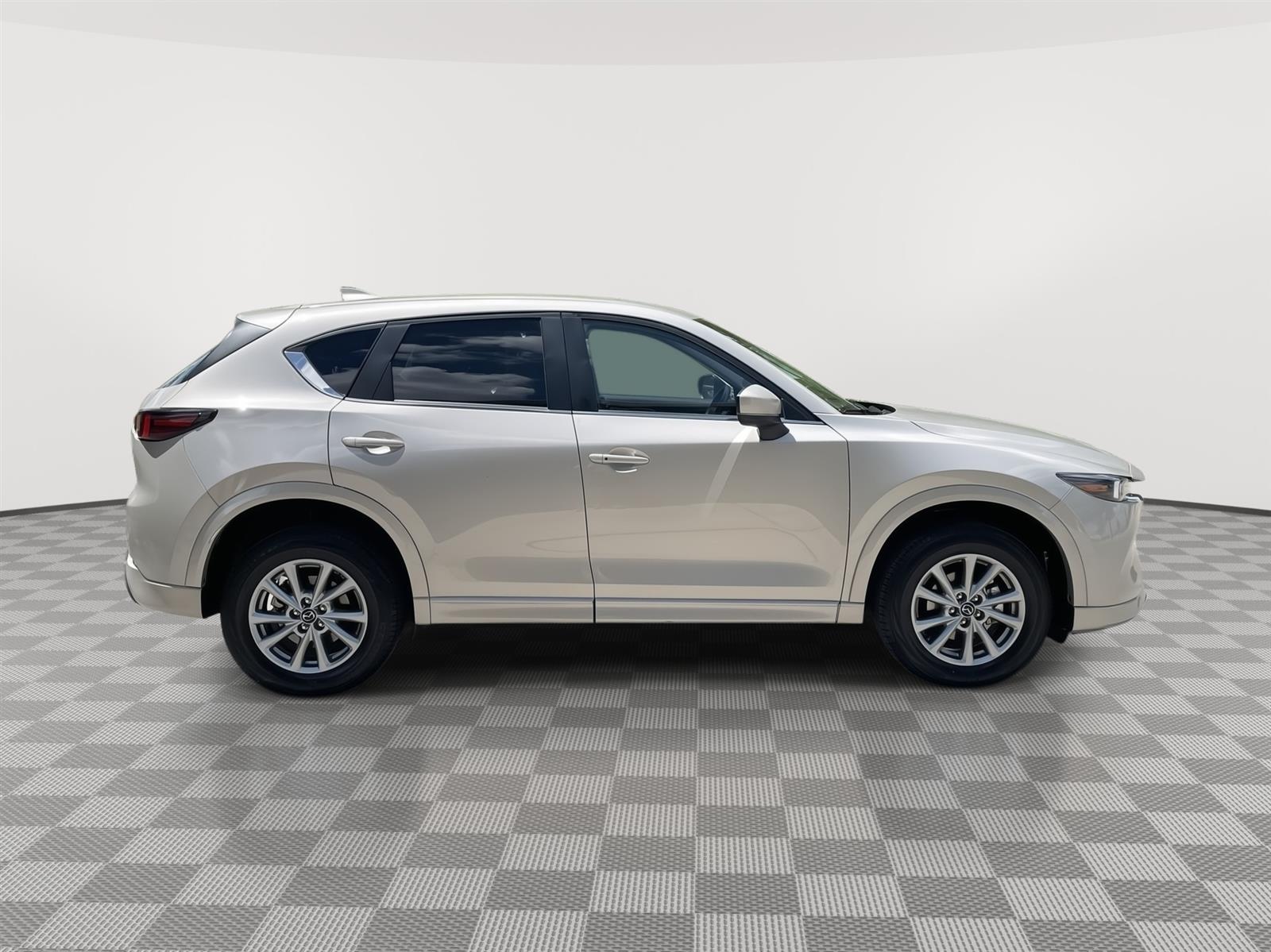 Used 2024 Mazda CX-5 2.5 S Select Package SUV for sale in Lincoln NE