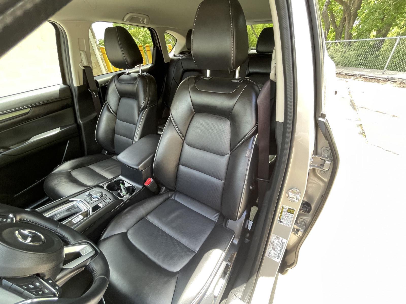 Used 2024 Mazda CX-5 2.5 S Select Package SUV for sale in Lincoln NE