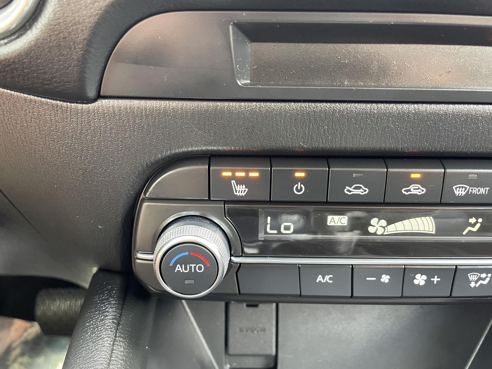 Used 2024 Mazda CX-5 2.5 S Select Package SUV for sale in Lincoln NE