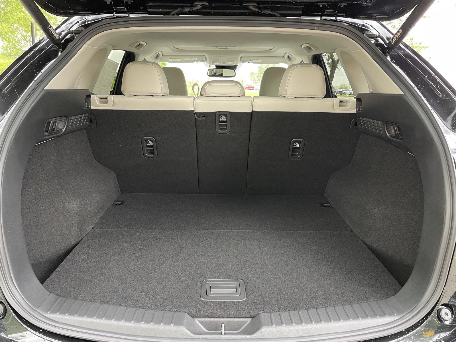 New 2025 Mazda CX-5 2.5 S Premium Plus Package SUV for sale in Lincoln NE