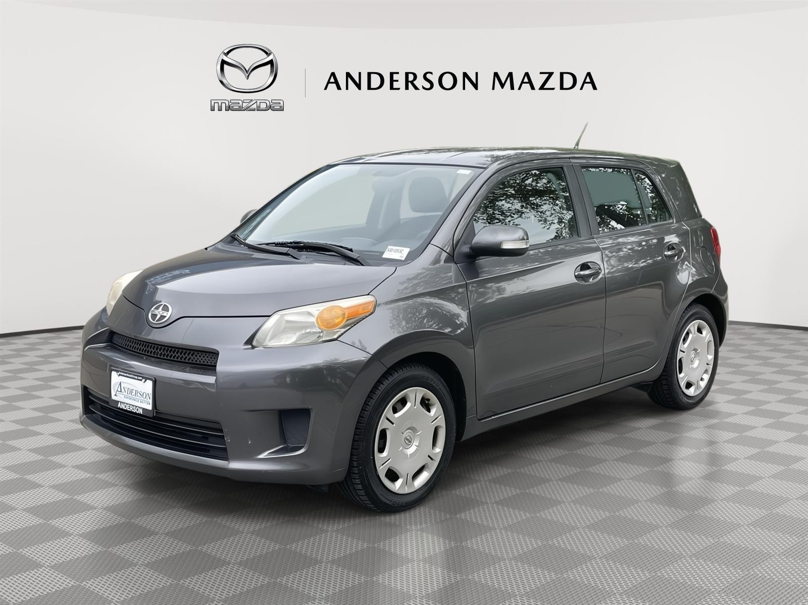 Used 2008 Scion XD Base 4 door wagon for sale in Lincoln NE