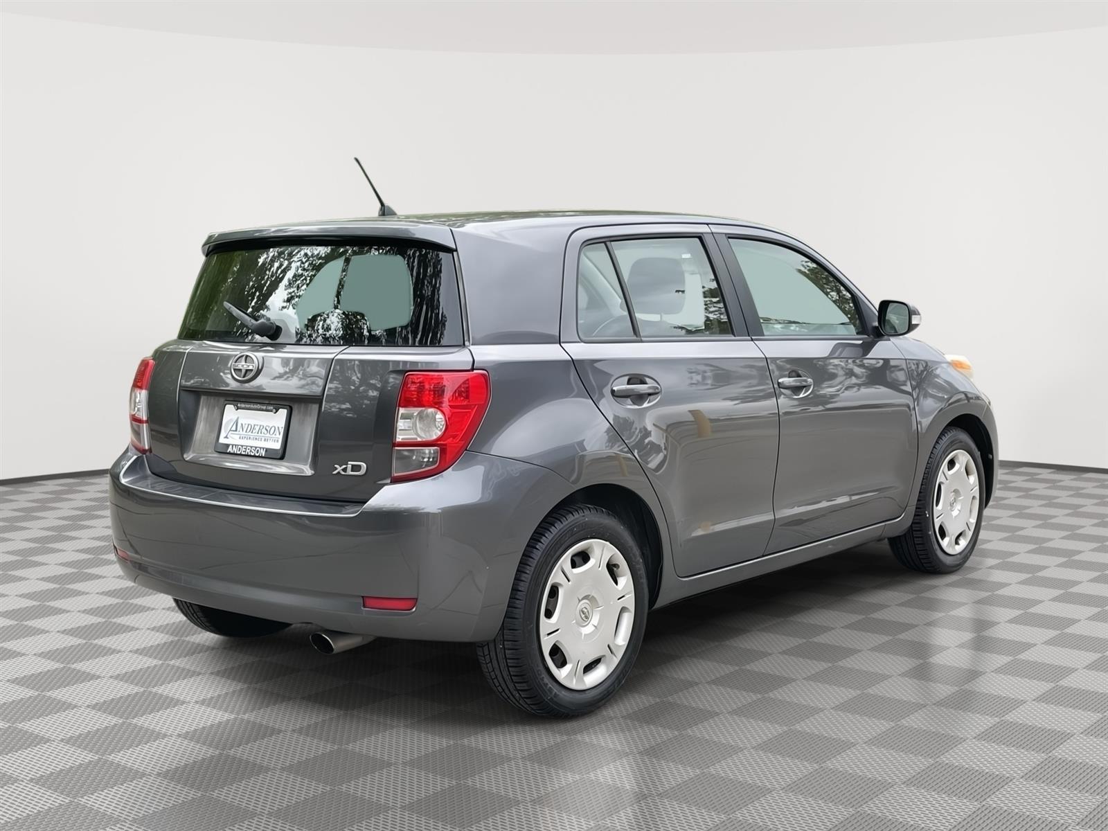 Used 2008 Scion XD Base 4 door wagon for sale in Lincoln NE