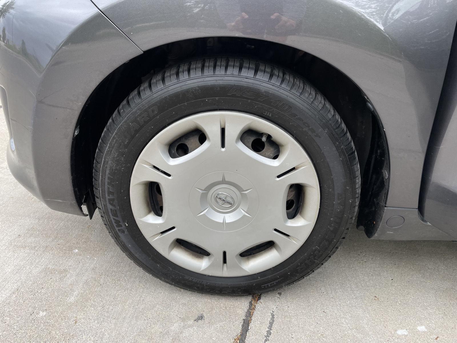 Used 2008 Scion XD Base 4 door wagon for sale in Lincoln NE