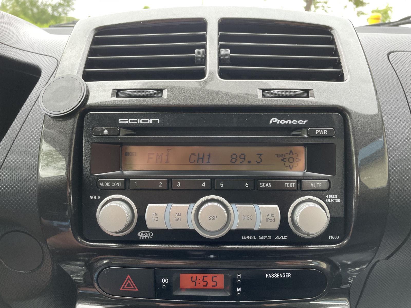 Used 2008 Scion XD Base 4 door wagon for sale in Lincoln NE