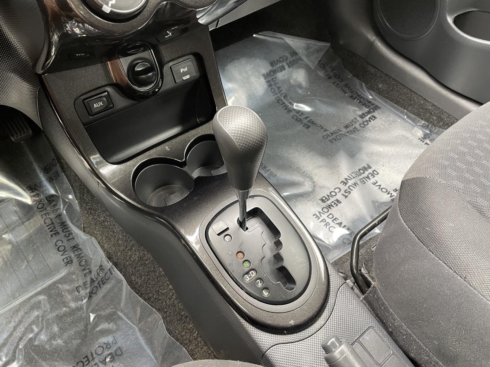 Used 2008 Scion XD Base 4 door wagon for sale in Lincoln NE