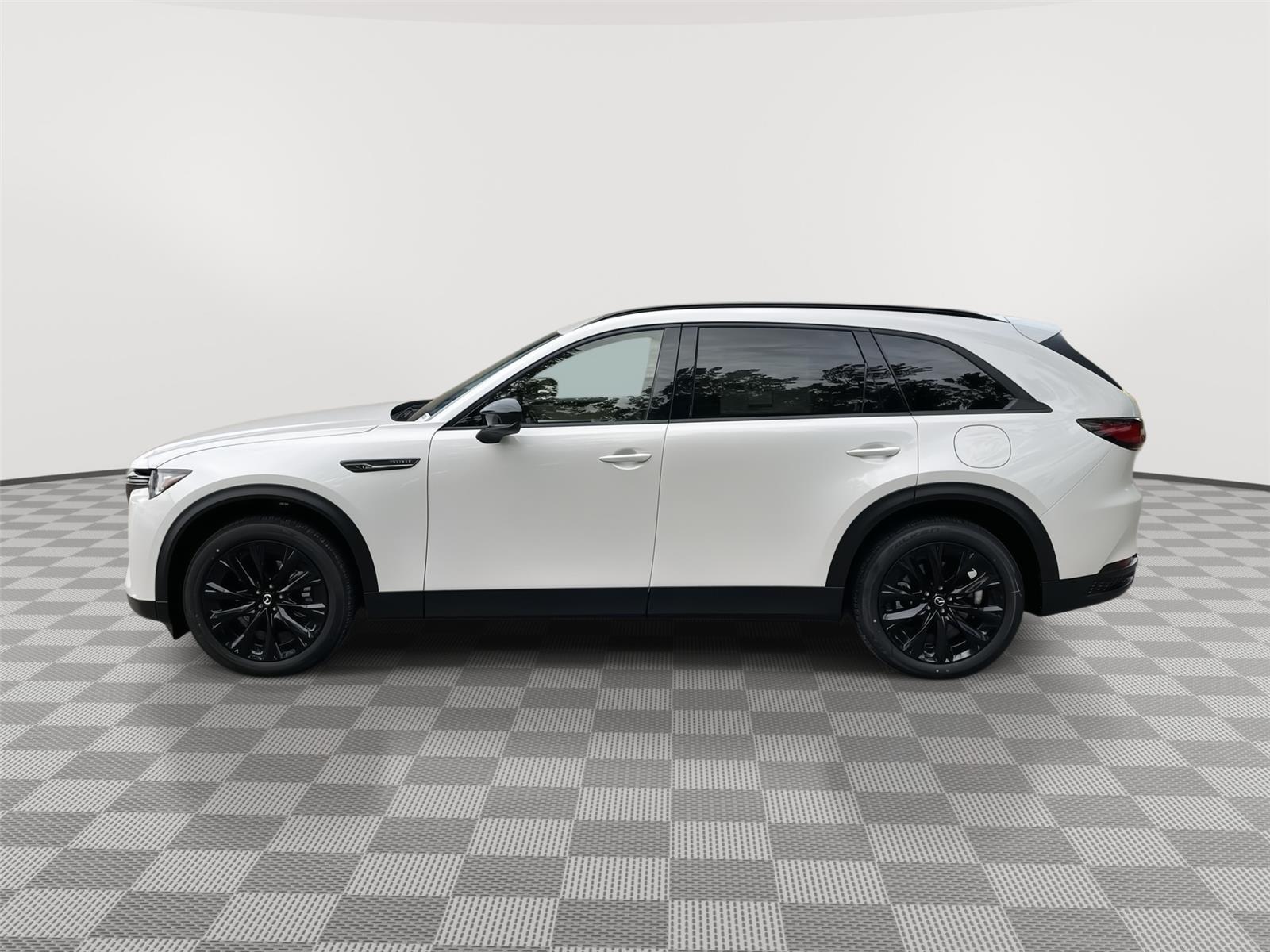 New 2025 Mazda CX-90 for sale in Lincoln NE