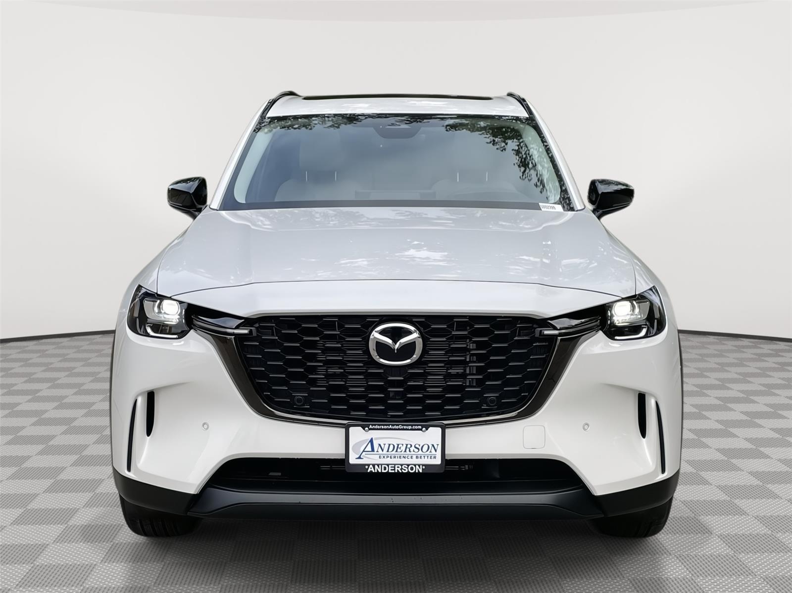 New 2025 Mazda CX-90 for sale in Lincoln NE