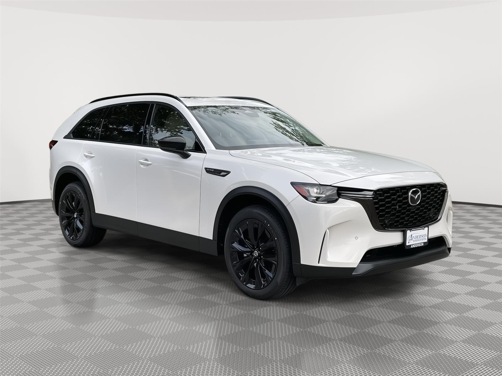 New 2025 Mazda CX-90 for sale in Lincoln NE