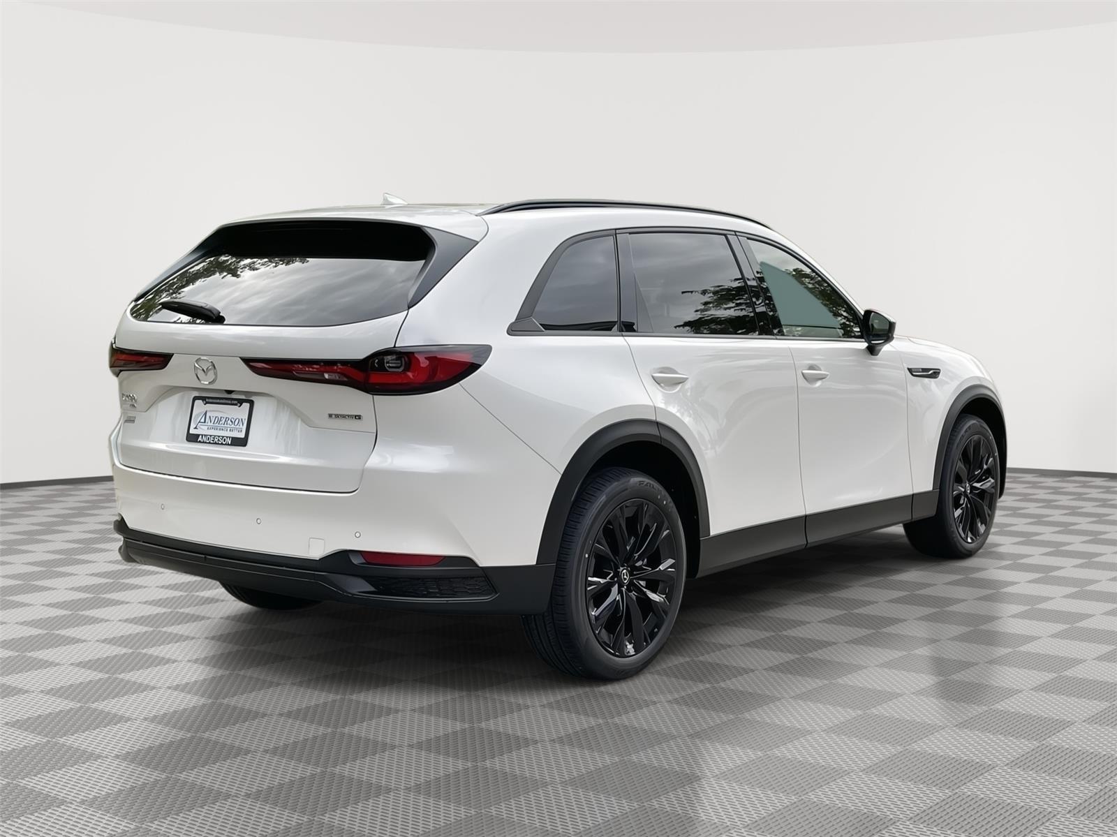 New 2025 Mazda CX-90 for sale in Lincoln NE