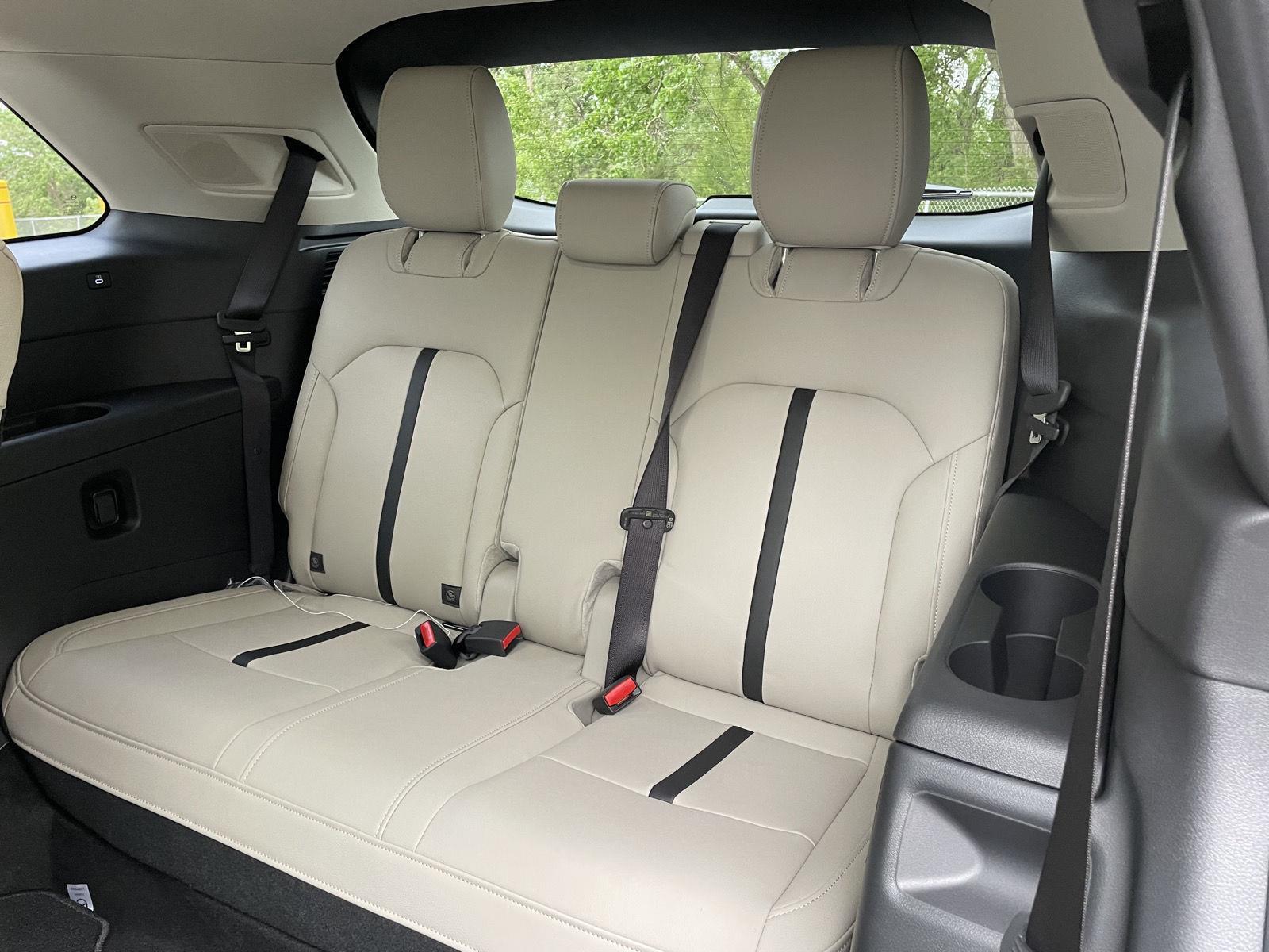 New 2025 Mazda CX-90 for sale in Lincoln NE