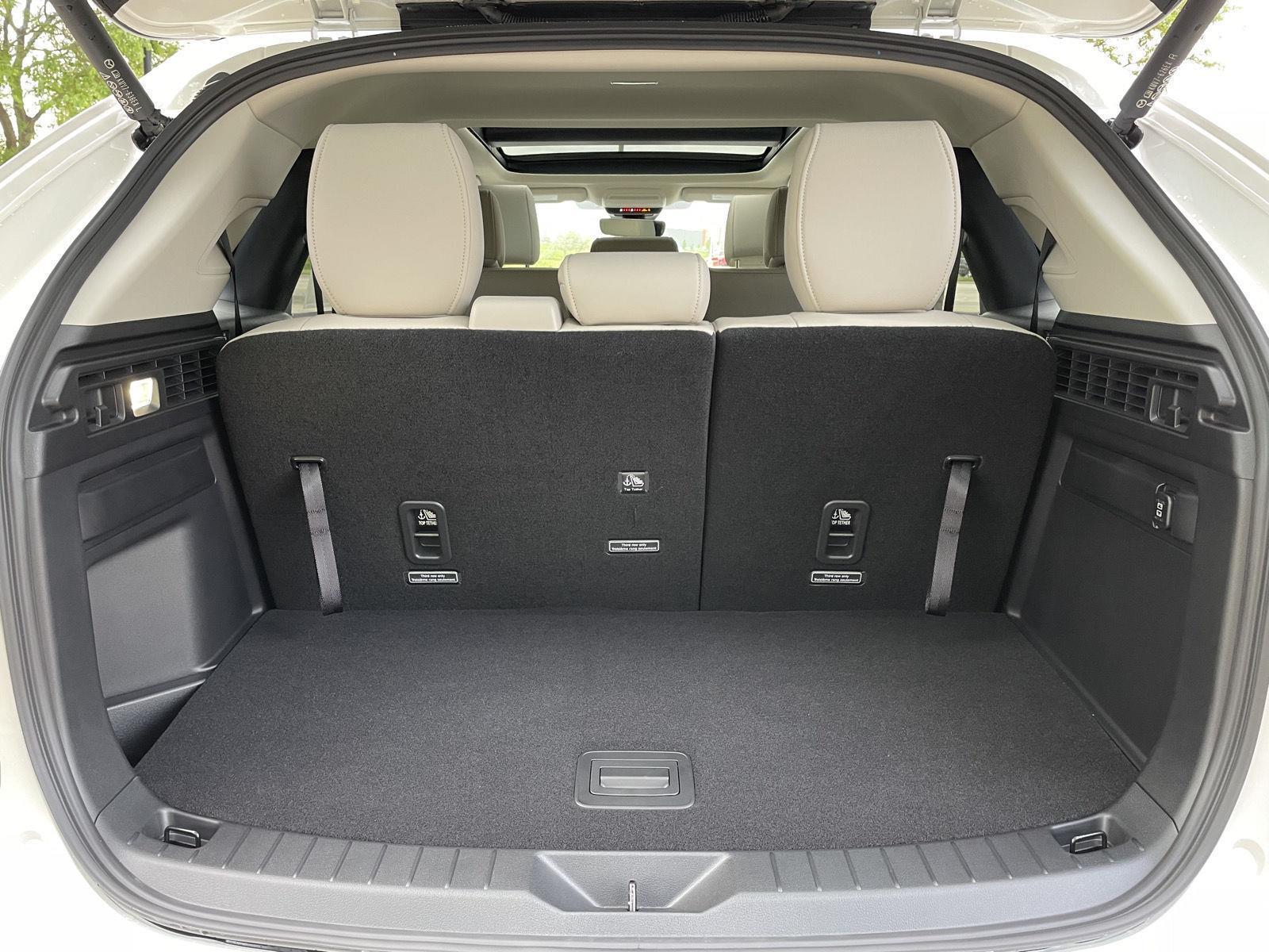 New 2025 Mazda CX-90 for sale in Lincoln NE