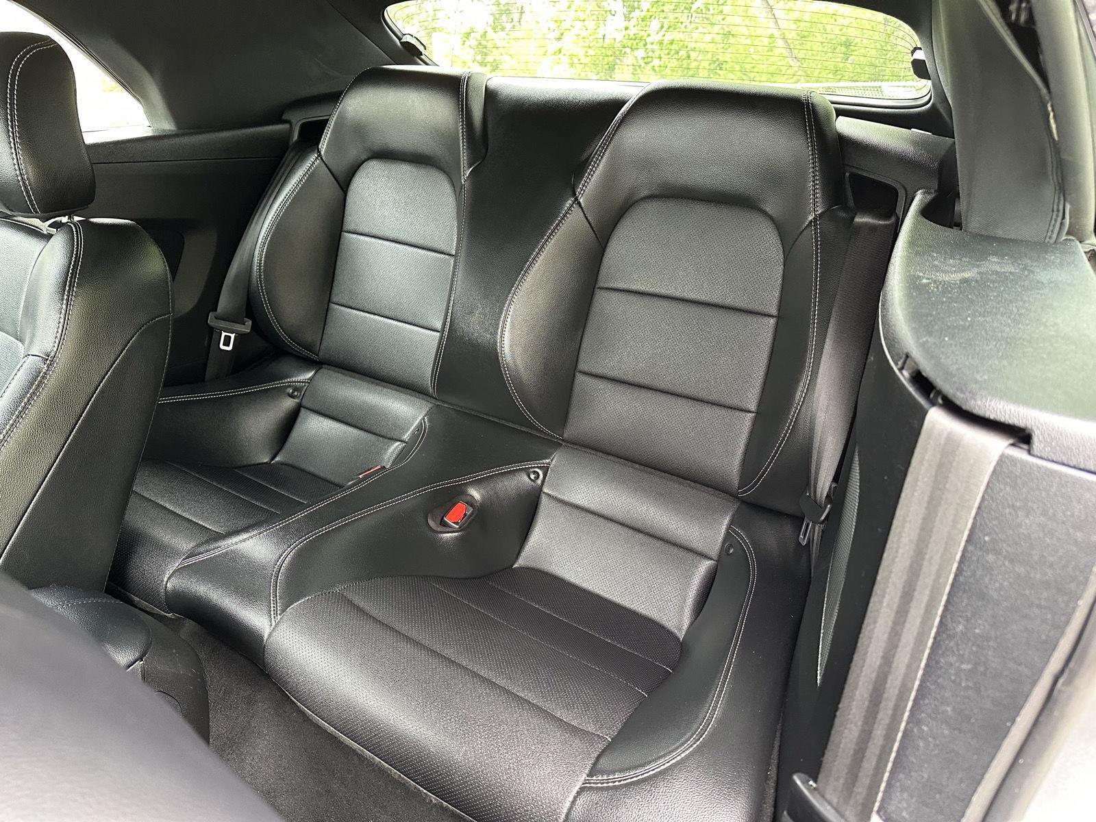 Used 2022 Ford Mustang EcoBoost Premium Convertible for sale in Lincoln NE