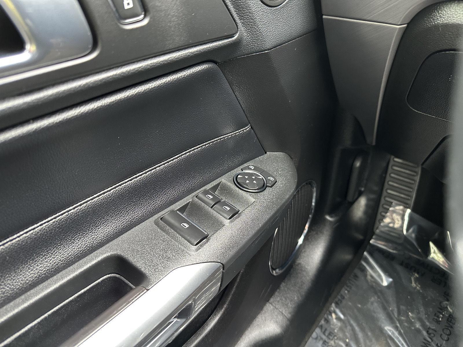 Used 2022 Ford Mustang EcoBoost Premium Convertible for sale in Lincoln NE
