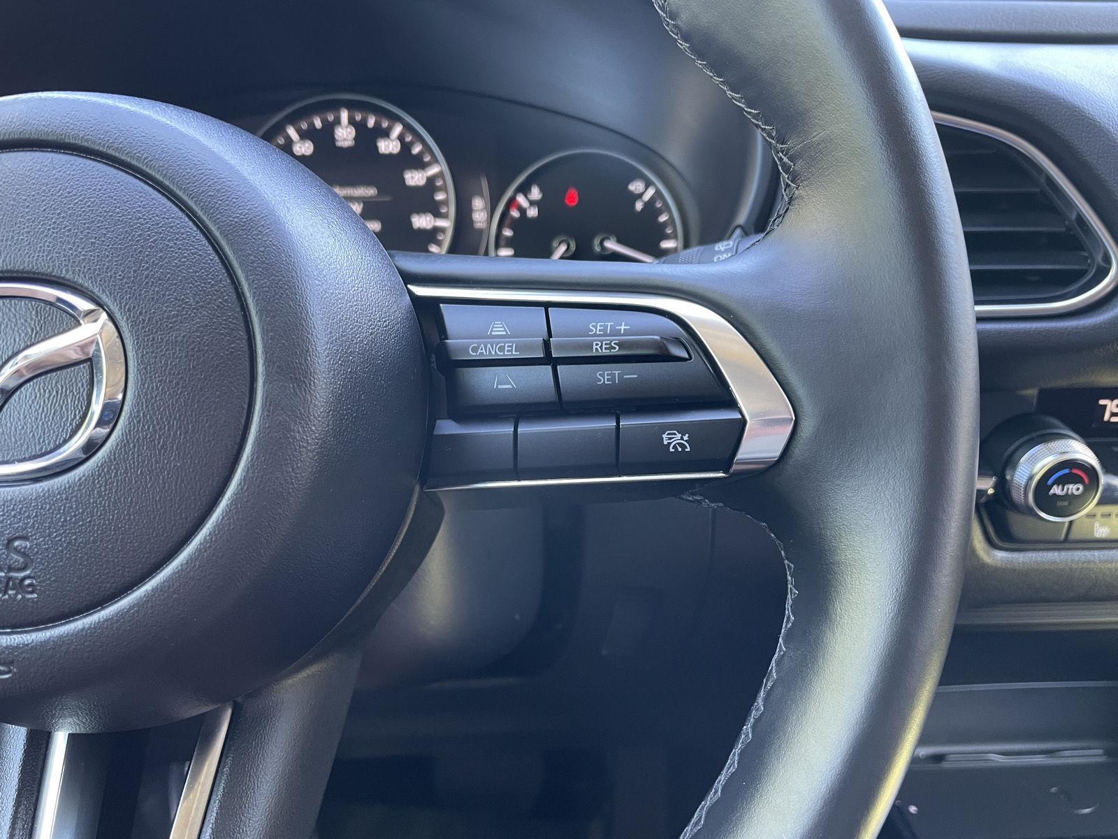 Used 2024 Mazda CX-30 2.5 S Carbon Edition SUV for sale in Lincoln NE