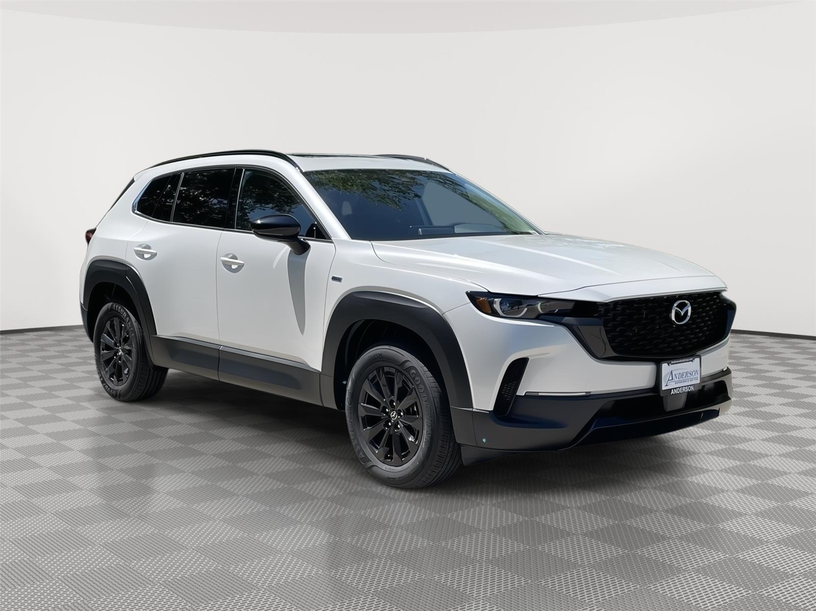 Used 2025 Mazda CX-50 Hybrid for sale in Lincoln NE