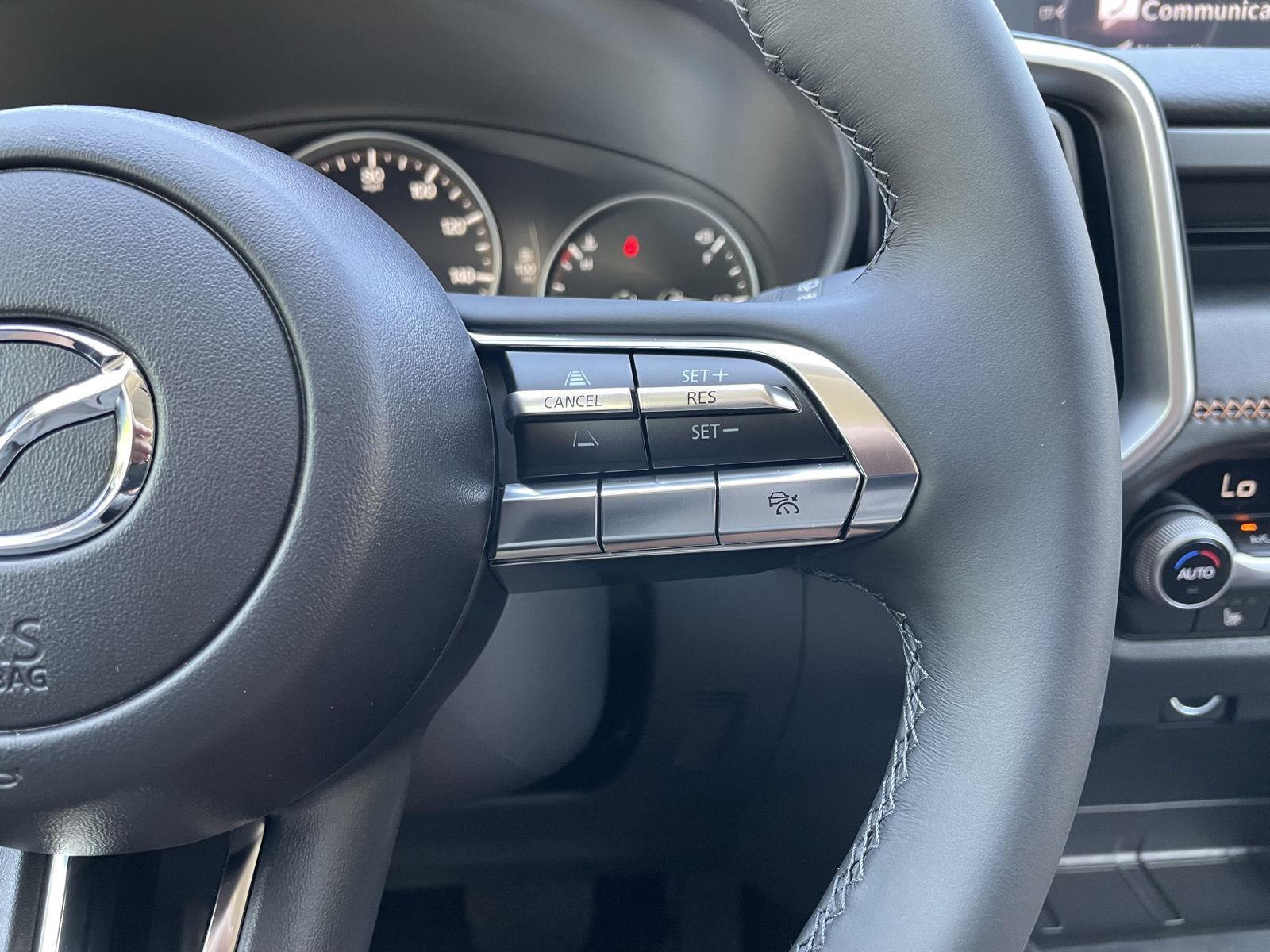 New 2025 Mazda CX-50 Hybrid for sale in Lincoln NE