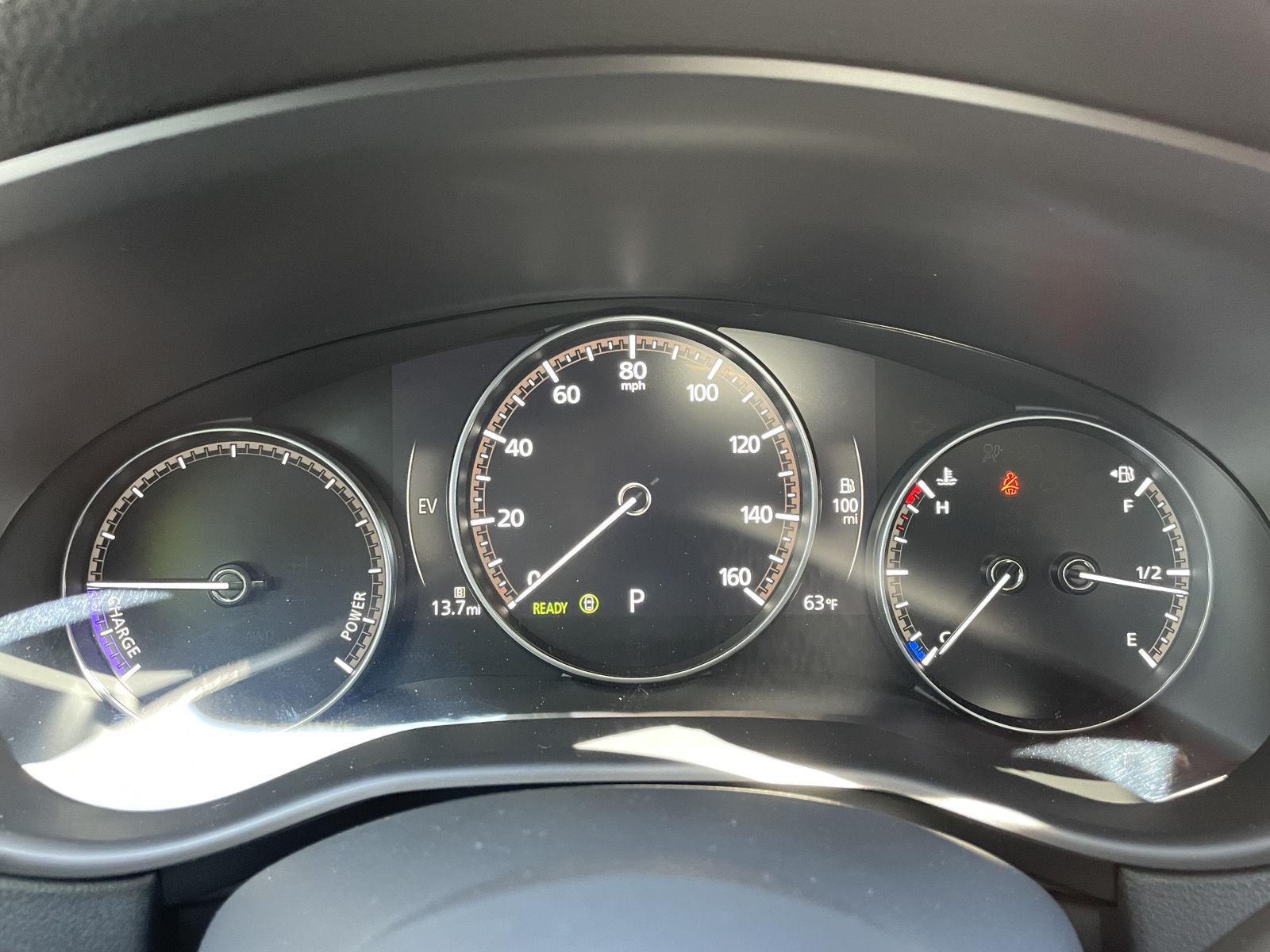 Used 2025 Mazda CX-50 Hybrid for sale in Lincoln NE