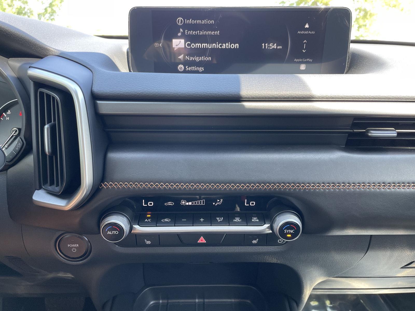 New 2025 Mazda CX-50 Hybrid for sale in Lincoln NE