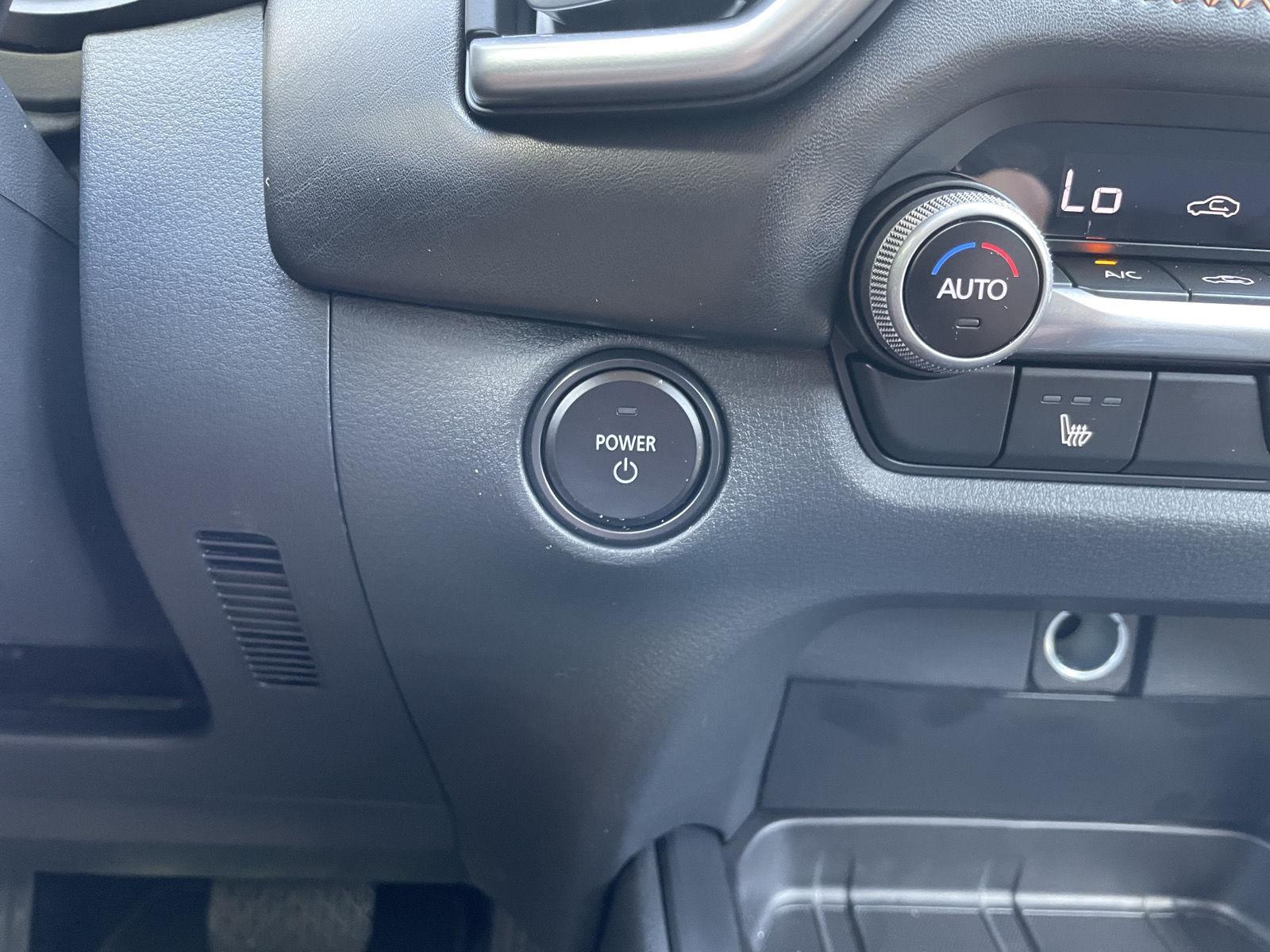 Used 2025 Mazda CX-50 Hybrid for sale in Lincoln NE