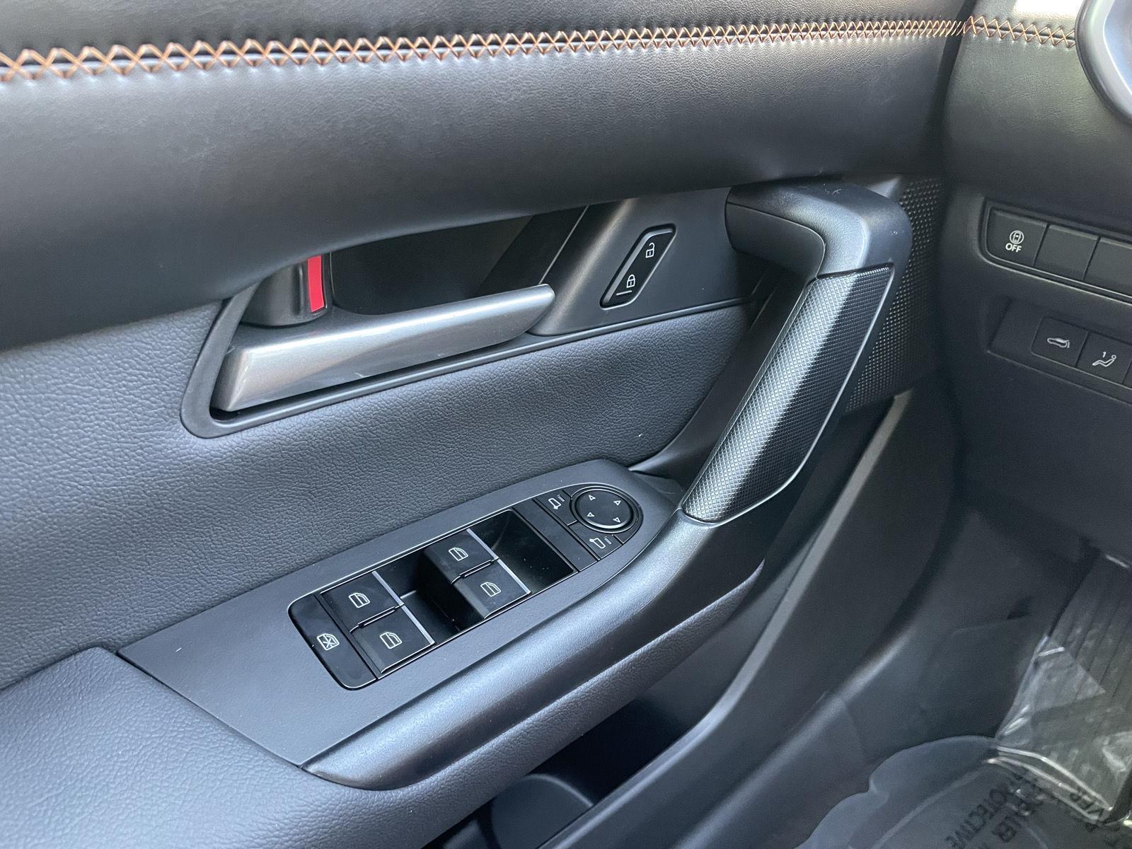 Used 2025 Mazda CX-50 Hybrid for sale in Lincoln NE