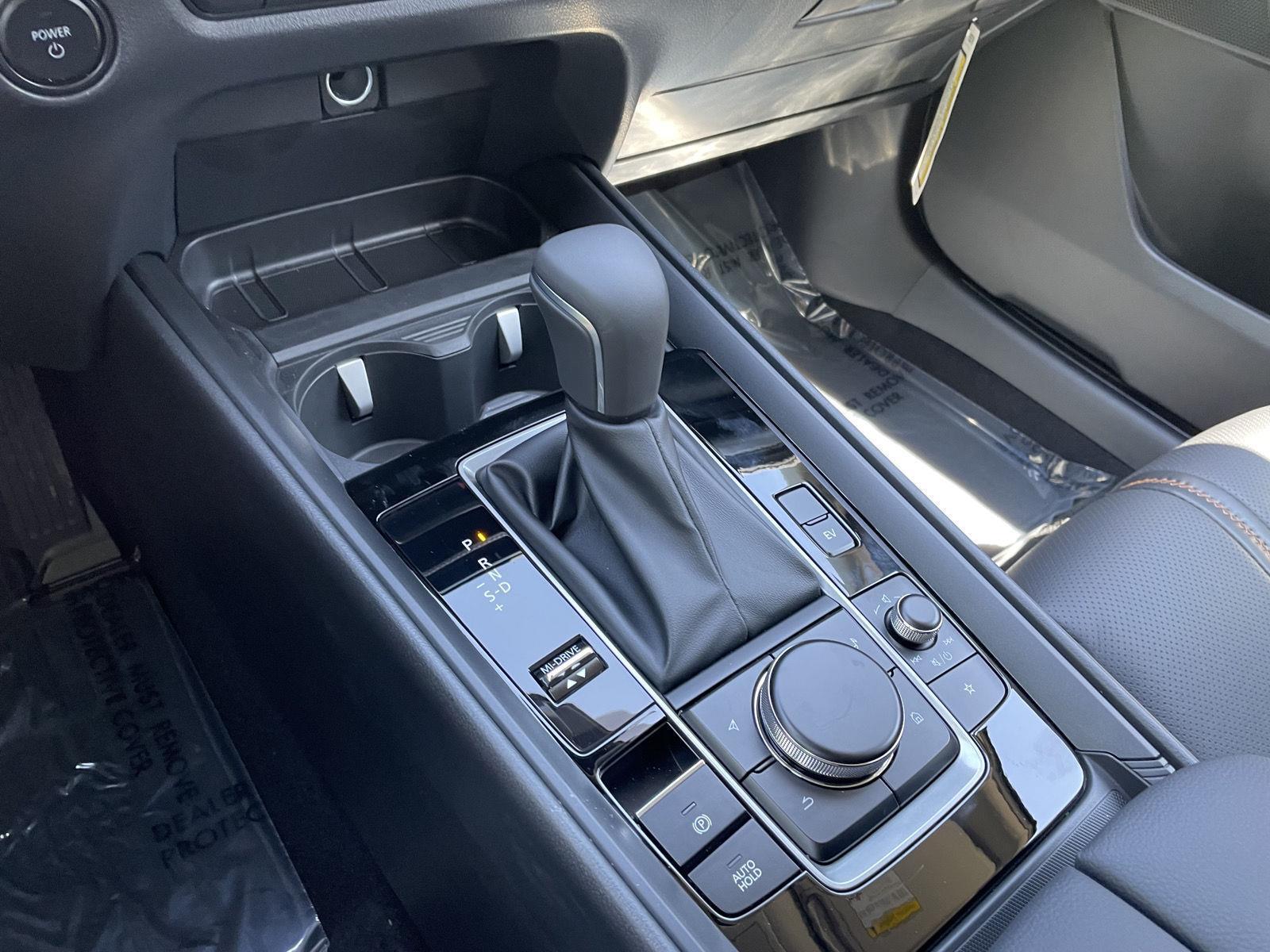 Used 2025 Mazda CX-50 Hybrid for sale in Lincoln NE