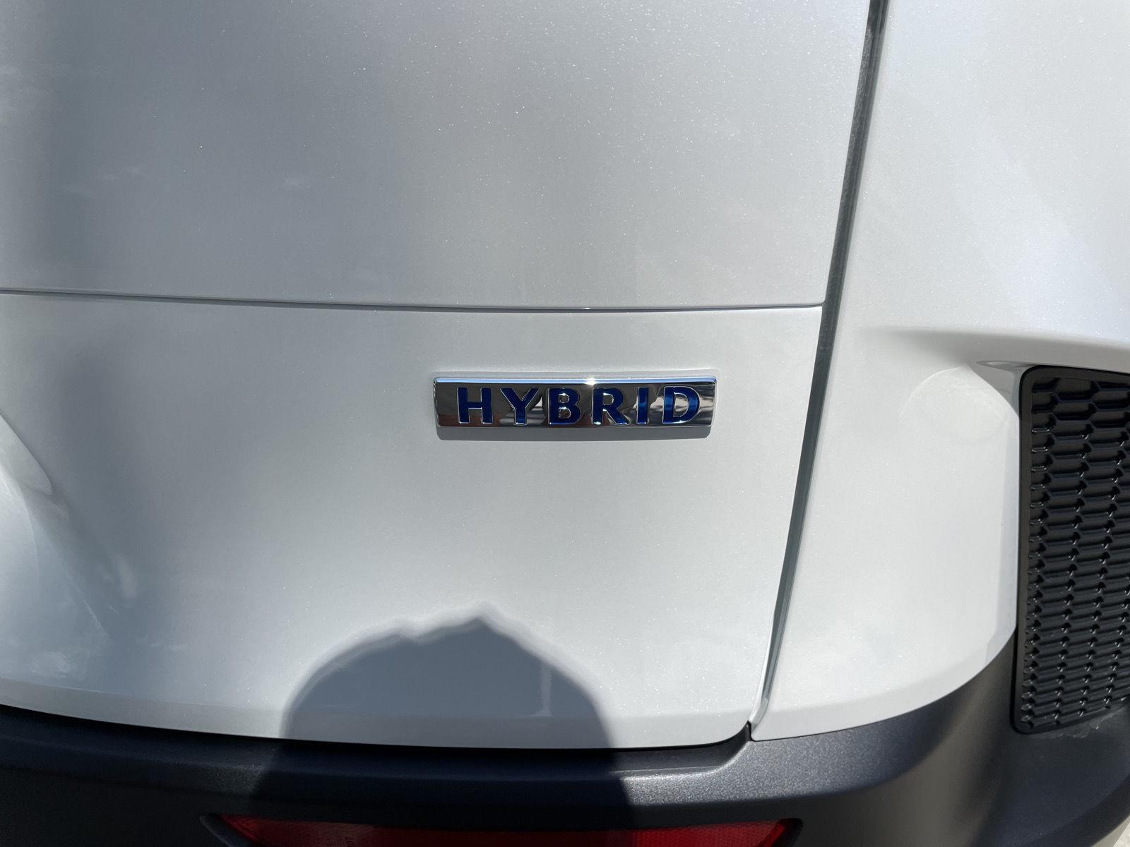 Used 2025 Mazda CX-50 Hybrid for sale in Lincoln NE