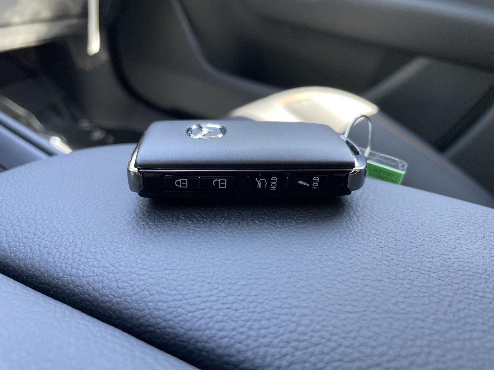 Used 2025 Mazda CX-50 Hybrid for sale in Lincoln NE