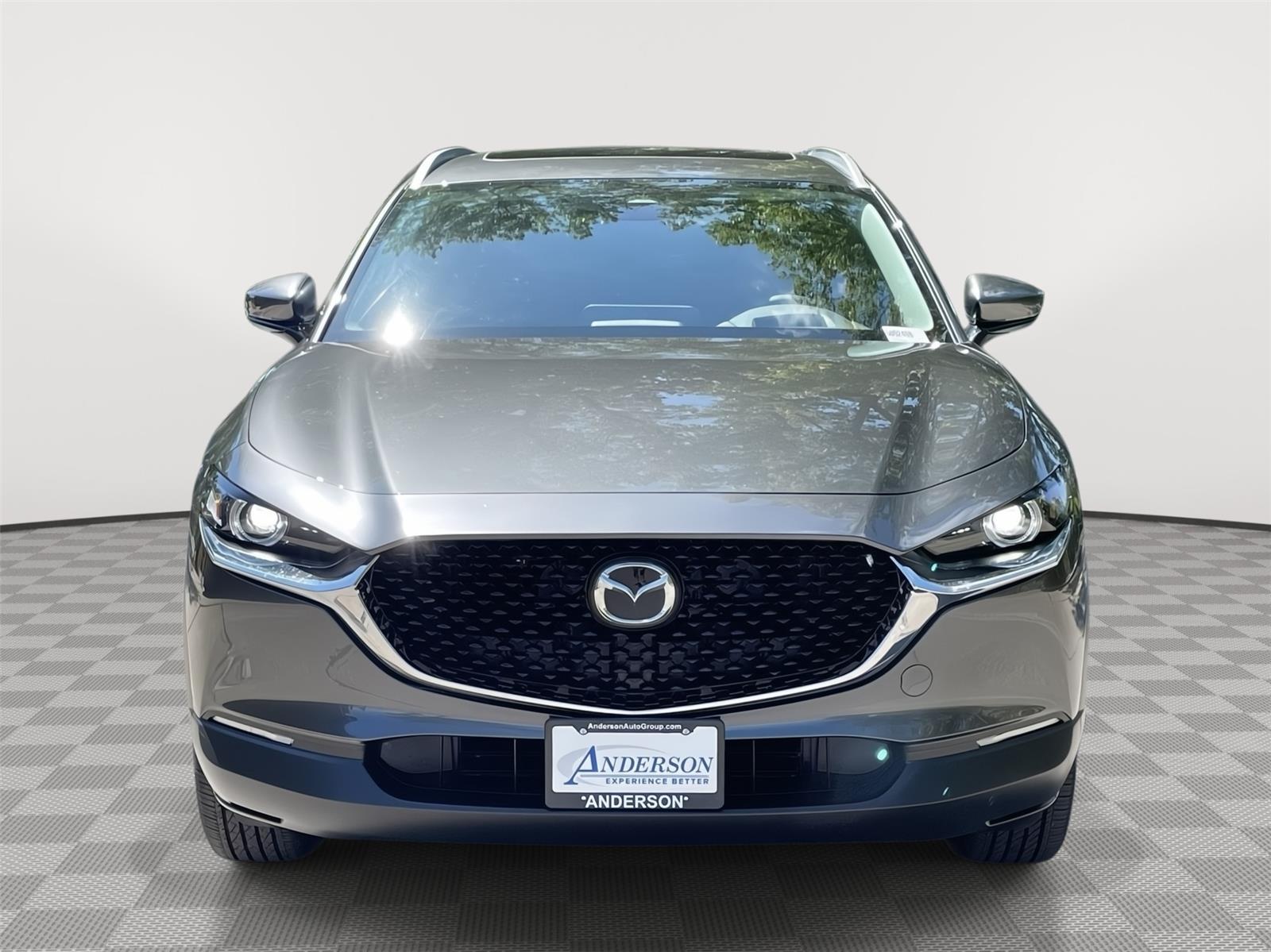 New 2025 Mazda CX-30 for sale in Lincoln NE