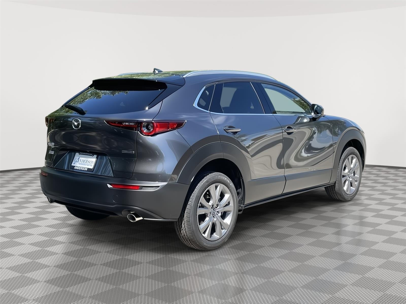 New 2025 Mazda CX-30 for sale in Lincoln NE