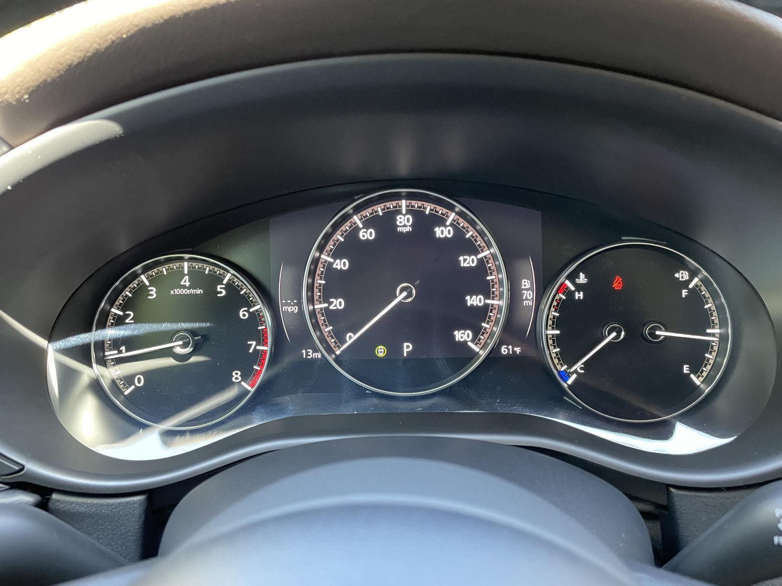 New 2025 Mazda CX-30 for sale in Lincoln NE