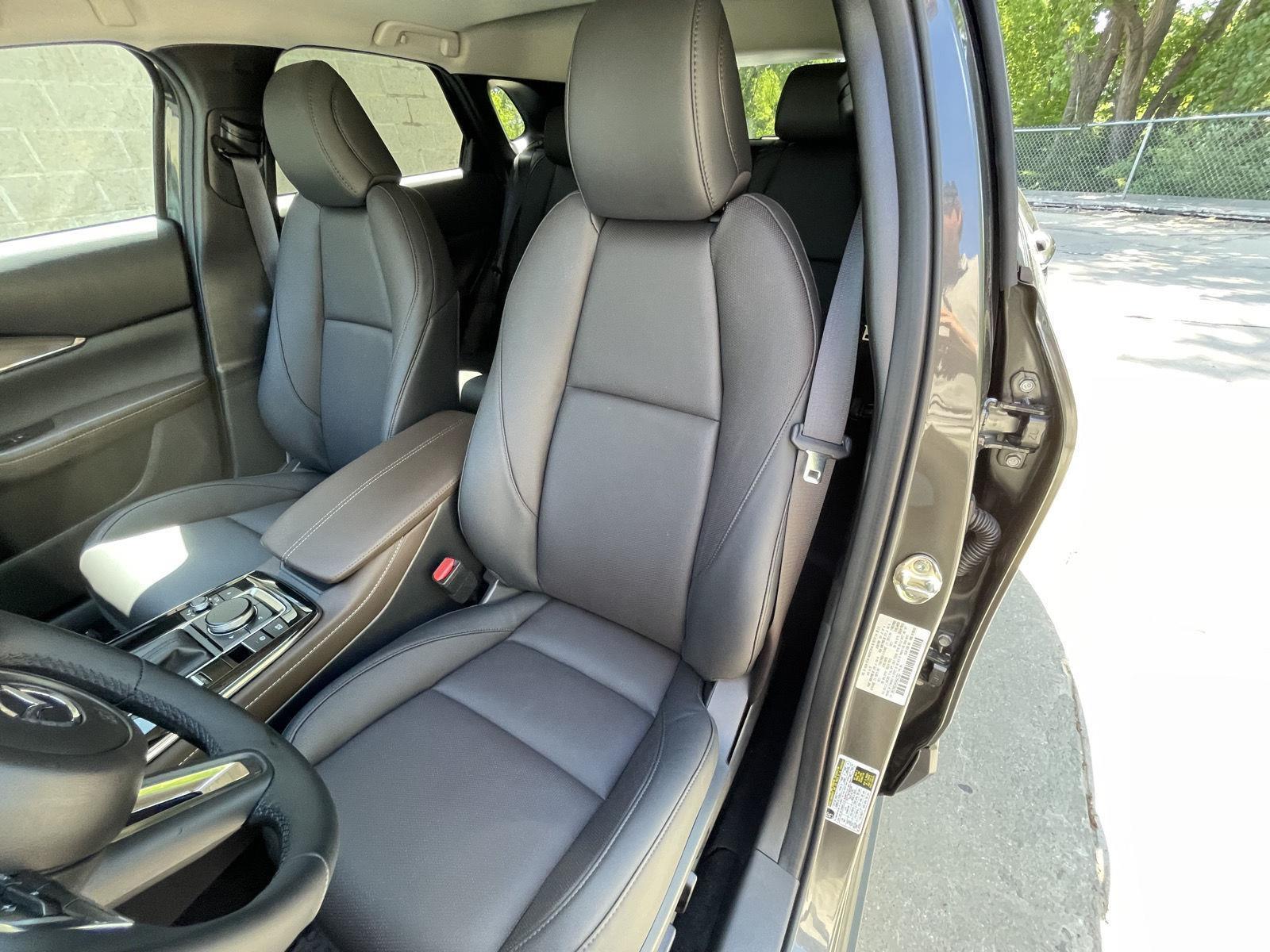 New 2025 Mazda CX-30 for sale in Lincoln NE