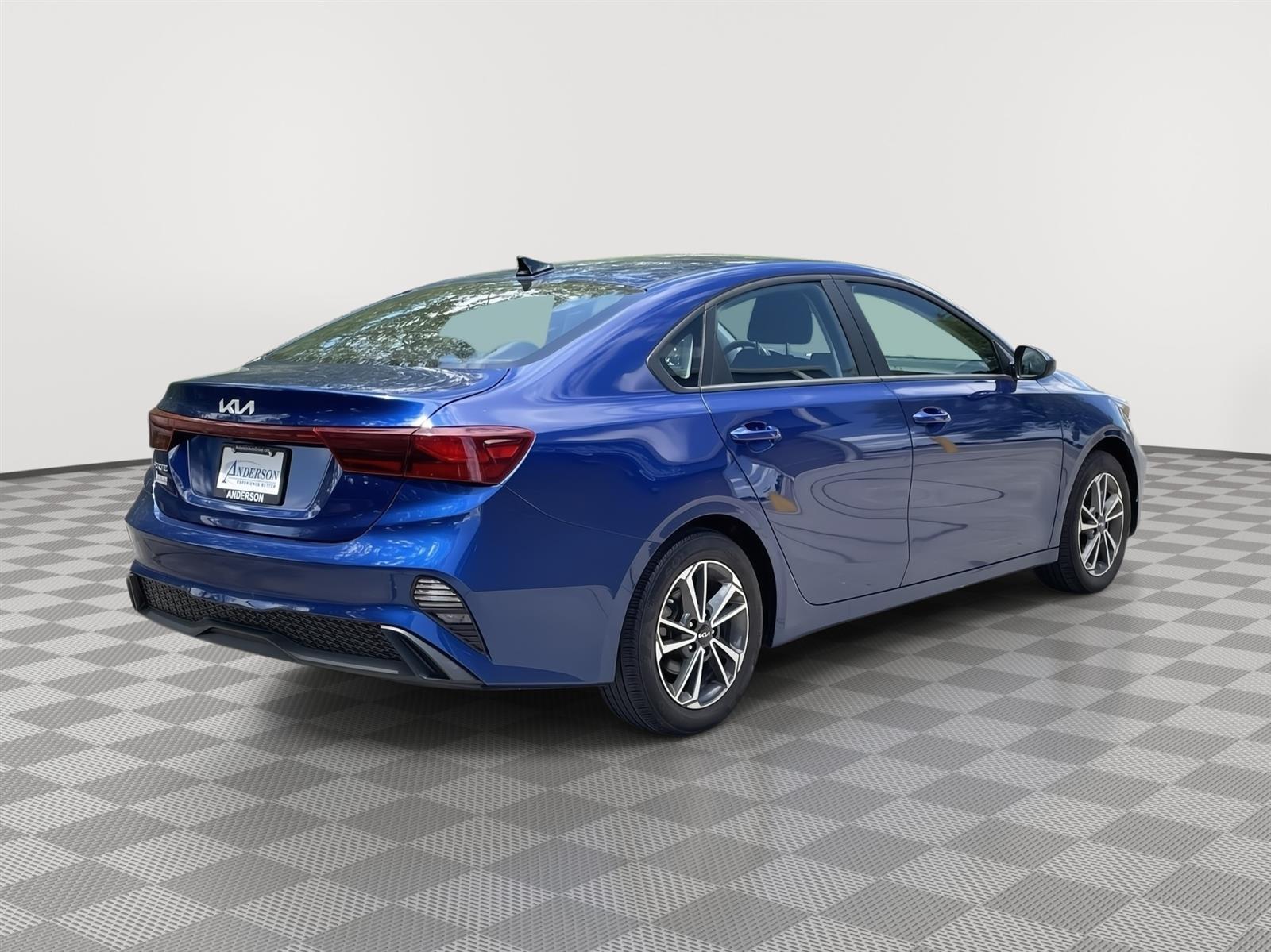Used 2023 Kia Forte LXS Sedan for sale in Lincoln NE