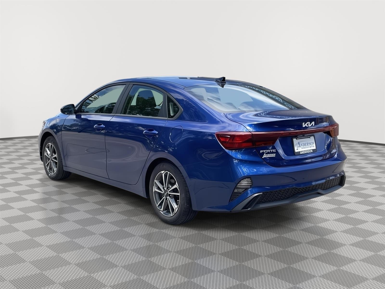 Used 2023 Kia Forte LXS Sedan for sale in Lincoln NE