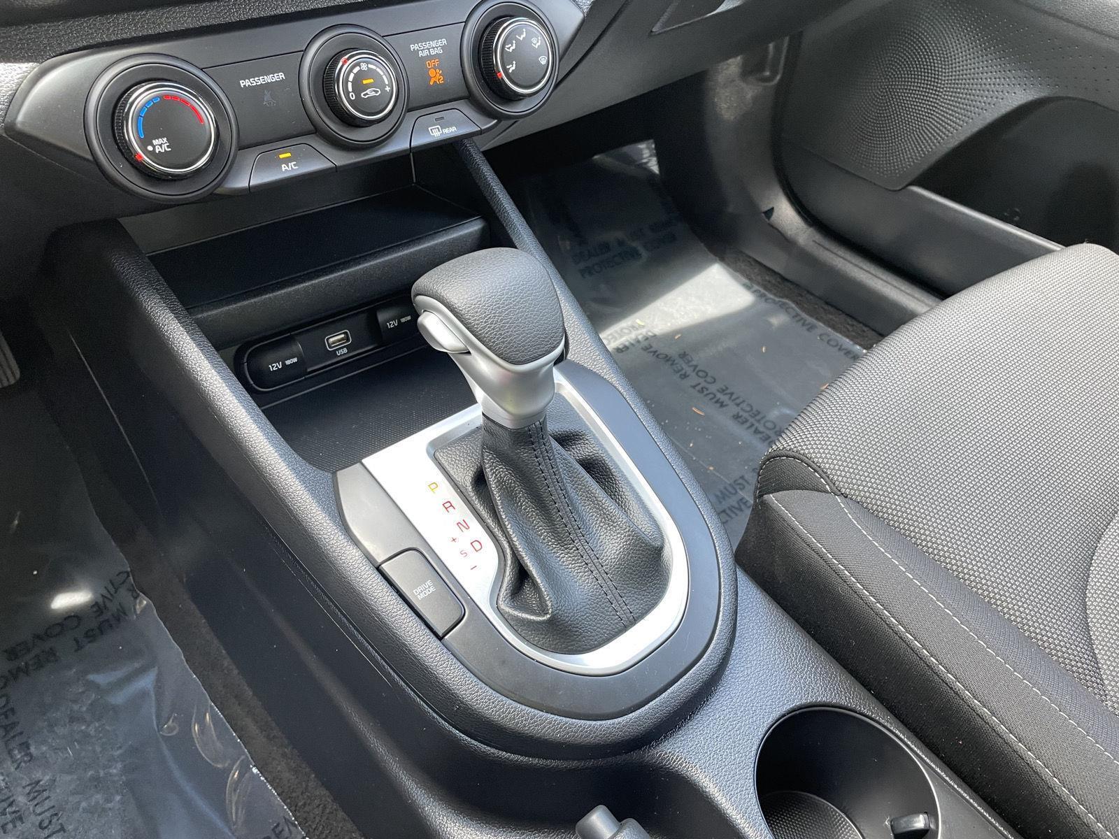 Used 2023 Kia Forte LXS Sedan for sale in Lincoln NE
