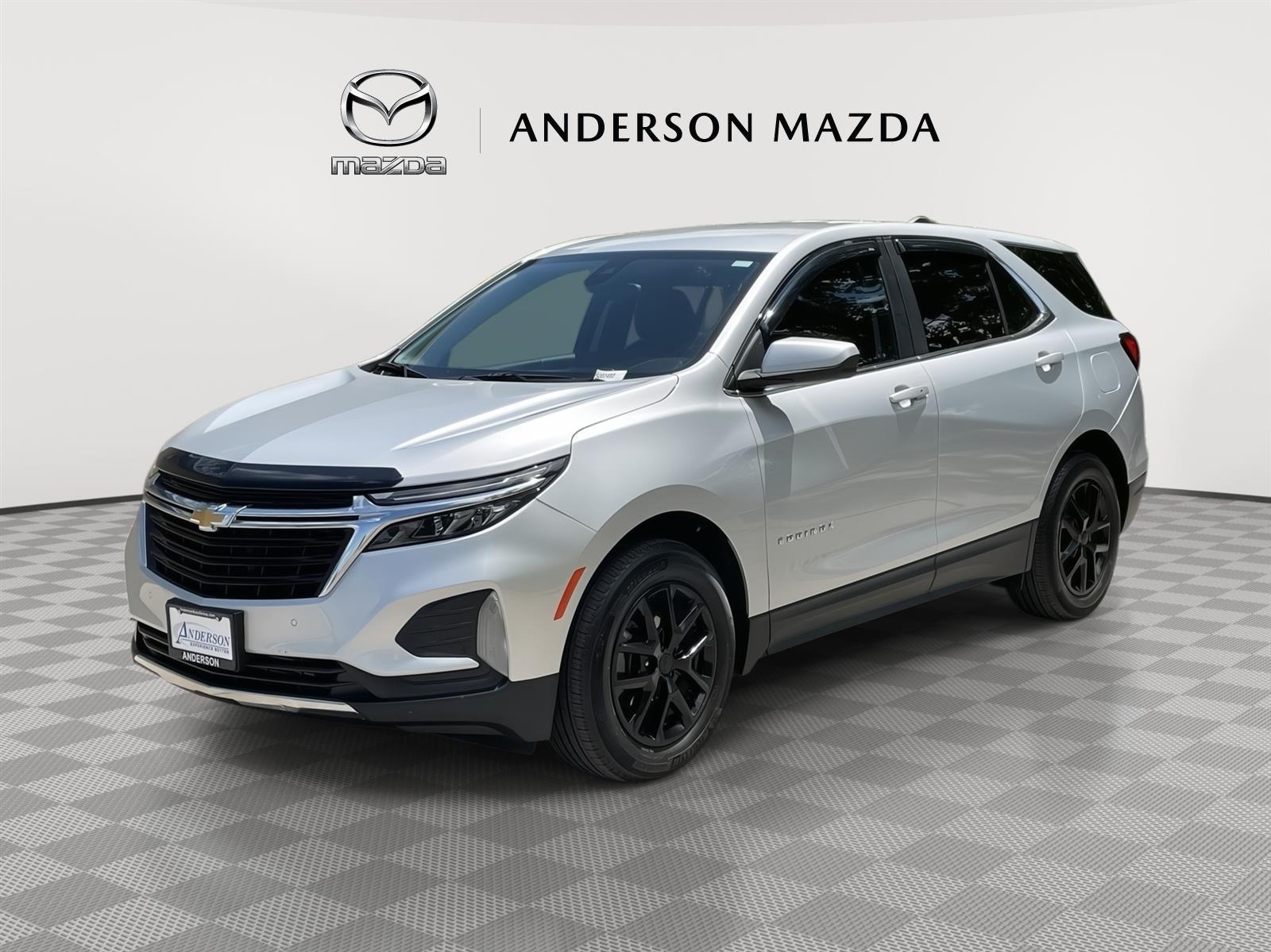 Used 2022 Chevrolet Equinox LT Stock: 5002402