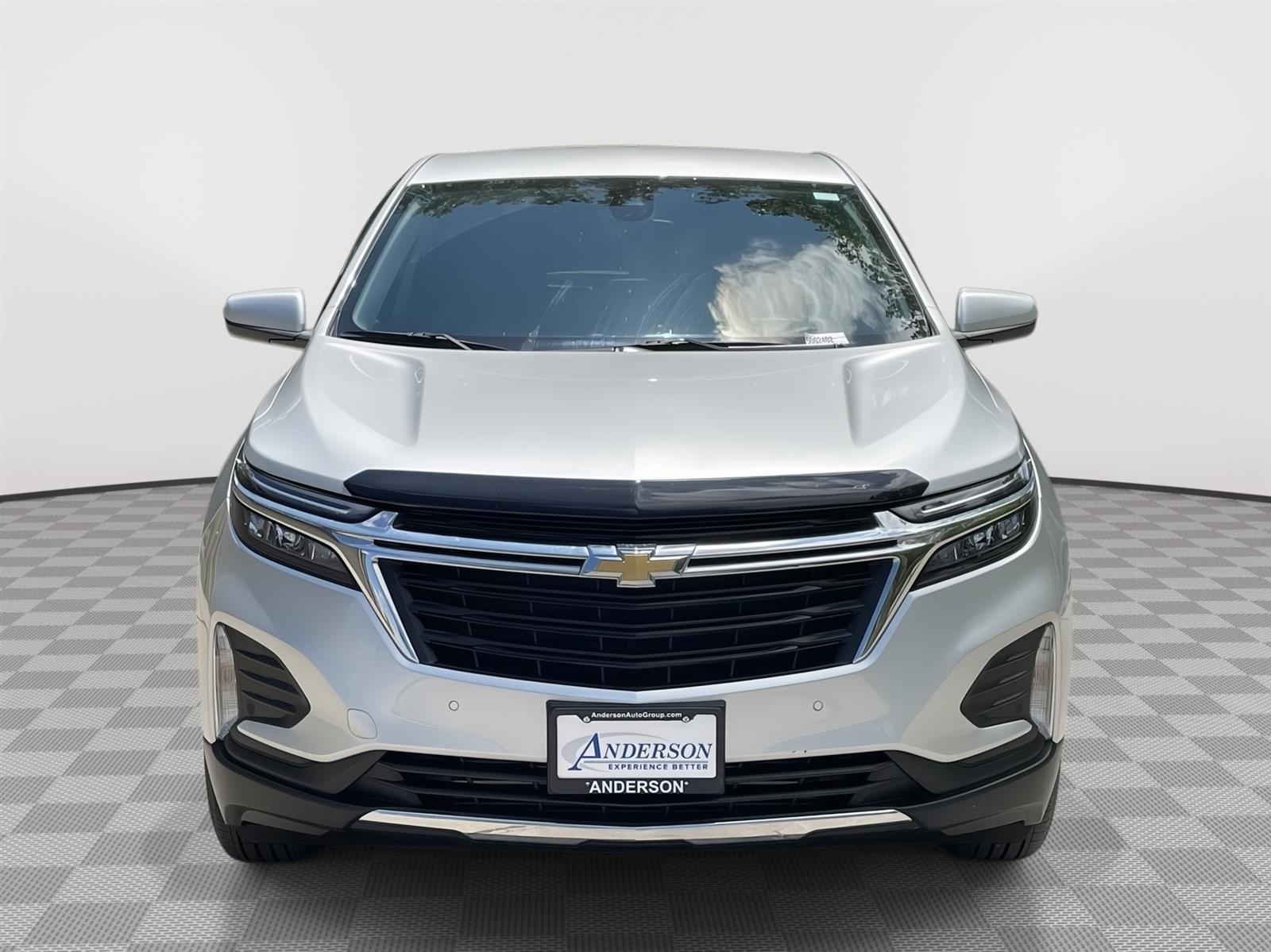 Used 2022 Chevrolet Equinox LT SUV for sale in Lincoln NE