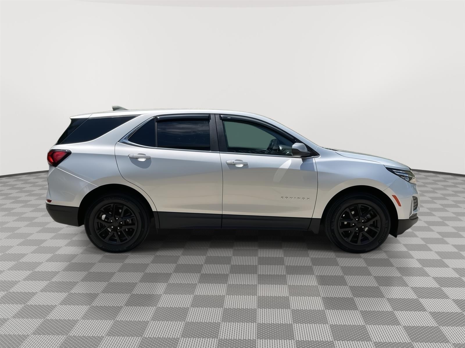 Used 2022 Chevrolet Equinox LT SUV for sale in Lincoln NE