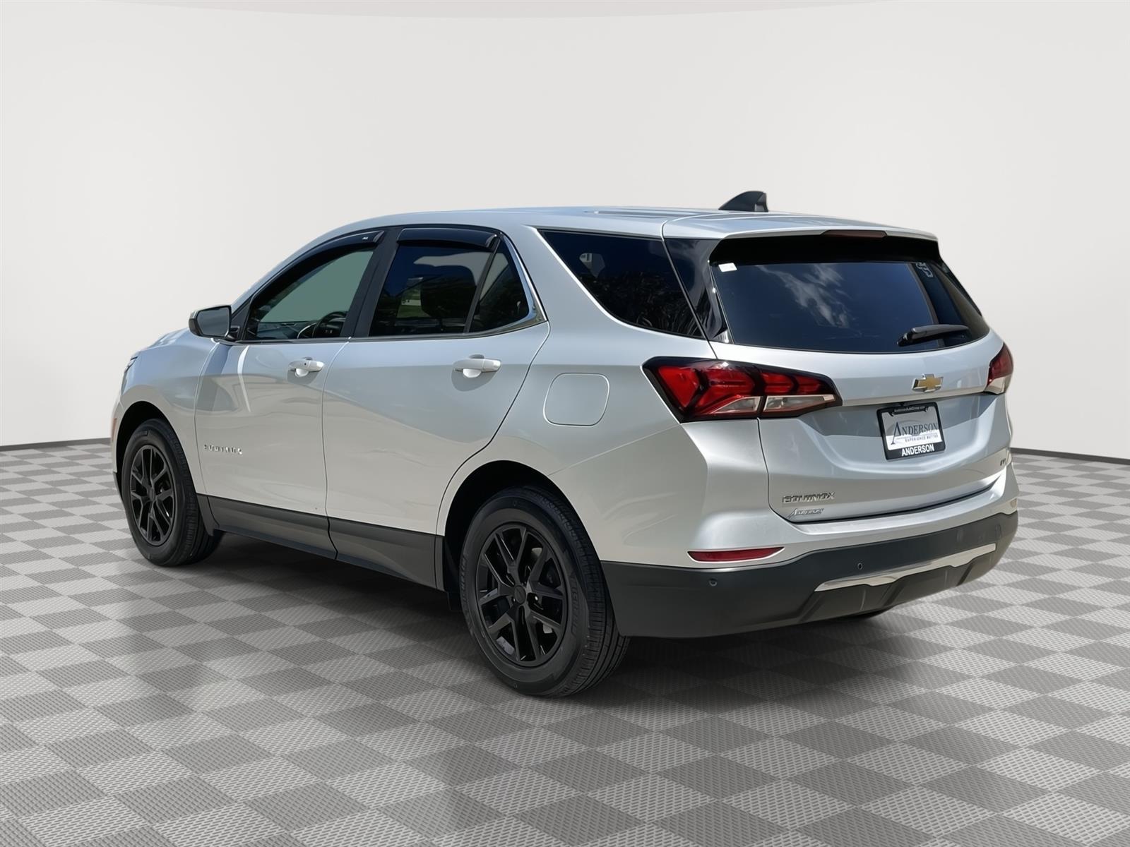 Used 2022 Chevrolet Equinox LT SUV for sale in Lincoln NE
